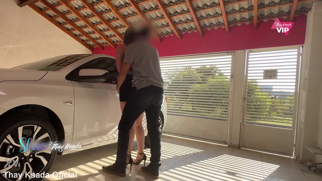Watch Follando en el garage Porn Video - ePornSup.