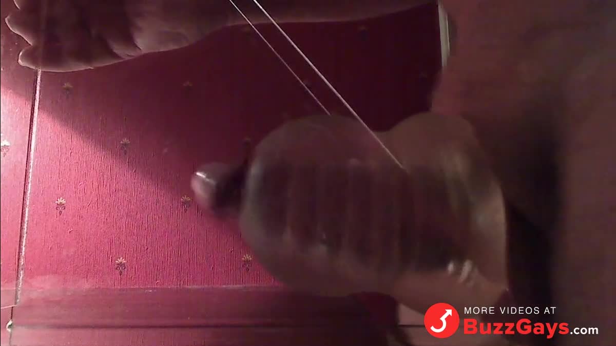 Watch Muscular Daddy's Huge Cum Moan Porn Video - ePornSup.