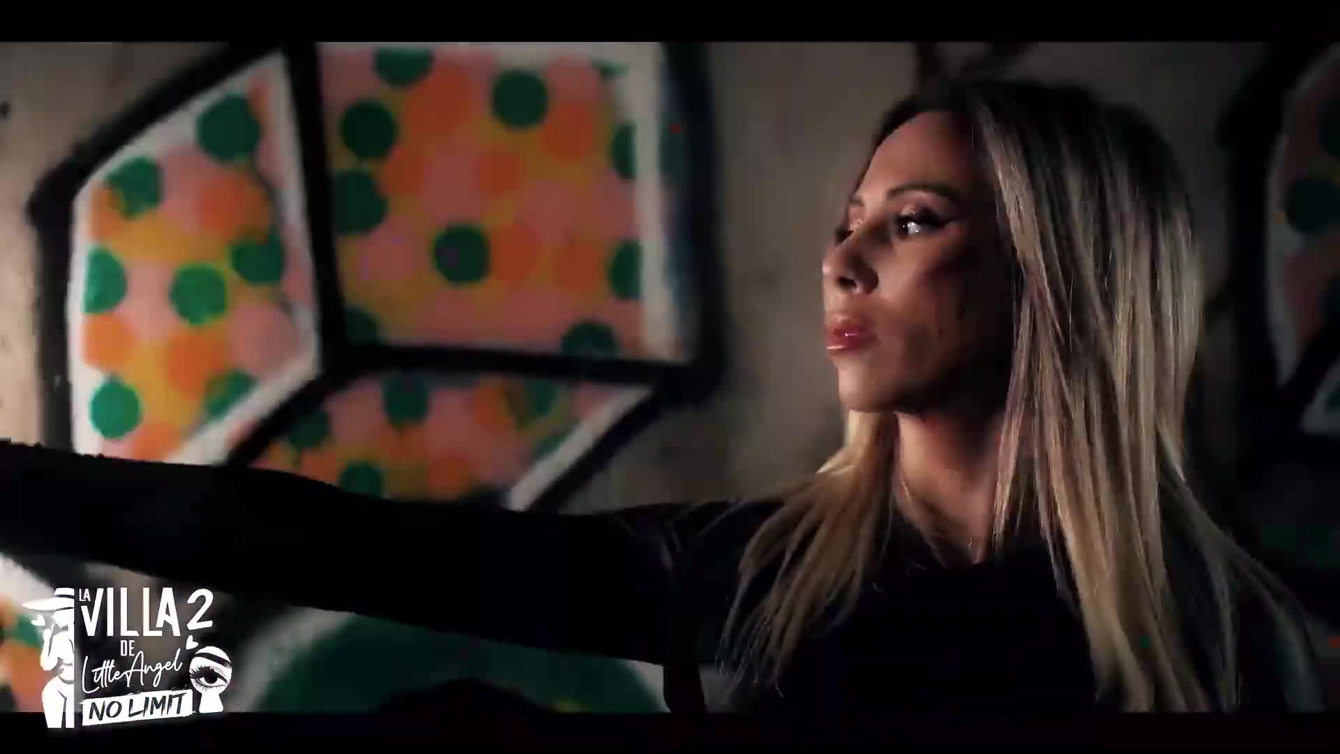 Watch LVDLA S02E00 Porn Video - ePornSup.