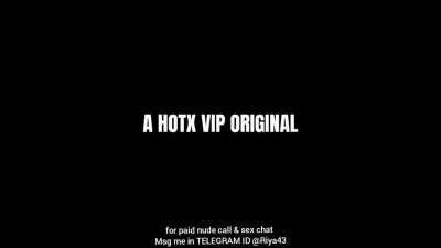 Hawas (2024) HotX Originals Short Film