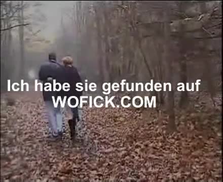 Watch Aus Quickie im Wald wird ein Gruppenfick Porn Video - ePornSup.