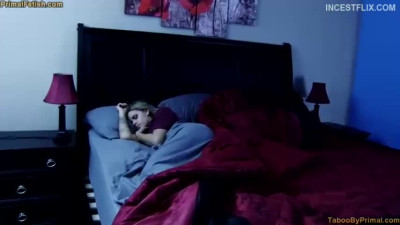 Sleeping At Daddy's House