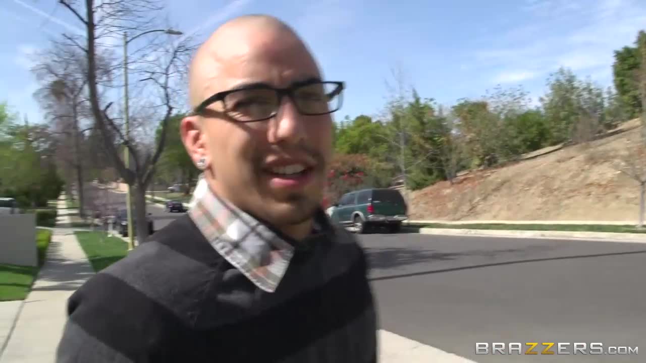 Watch Chase Ryder Check My Ex's Ass Porn Video - ePornSup.