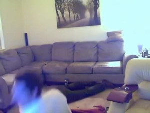Amateur Threesome Adventure