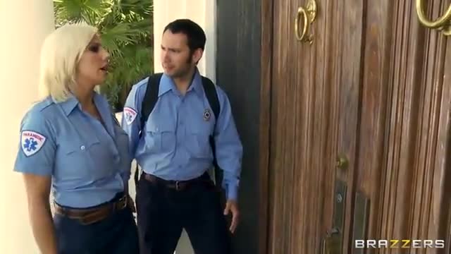 Watch Emergency Call Porn Video - ePornSup.