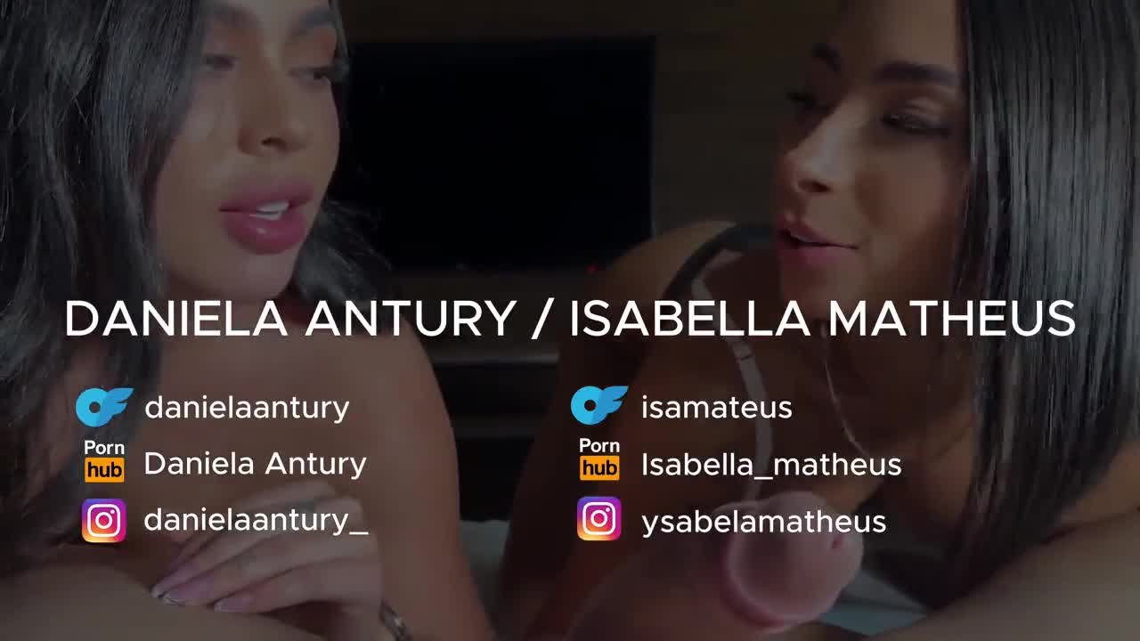 Watch Daniela antury Porn Video - ePornSup.