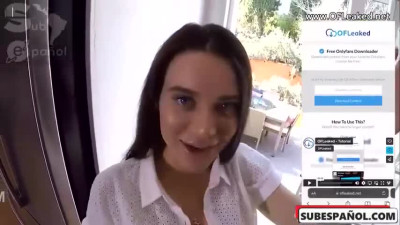 Lana Rhoades