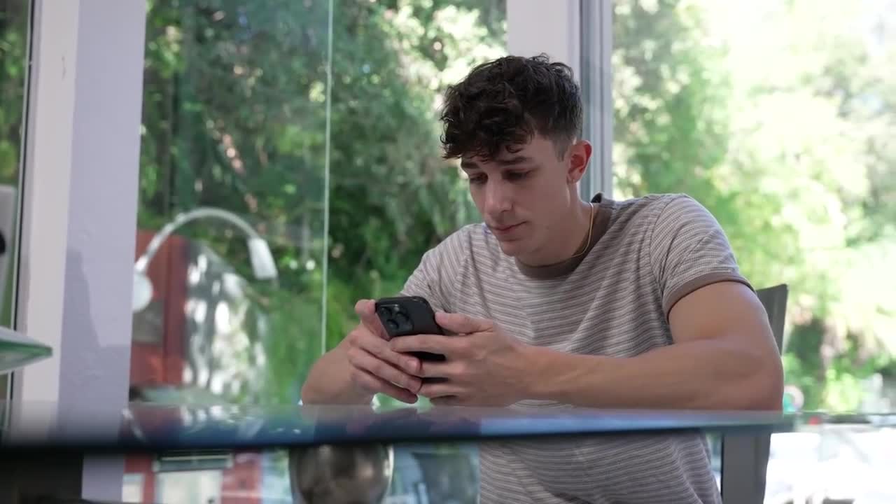 Watch Dad's girlfriend wants to taste his young cock Porn Video - ePornSup.