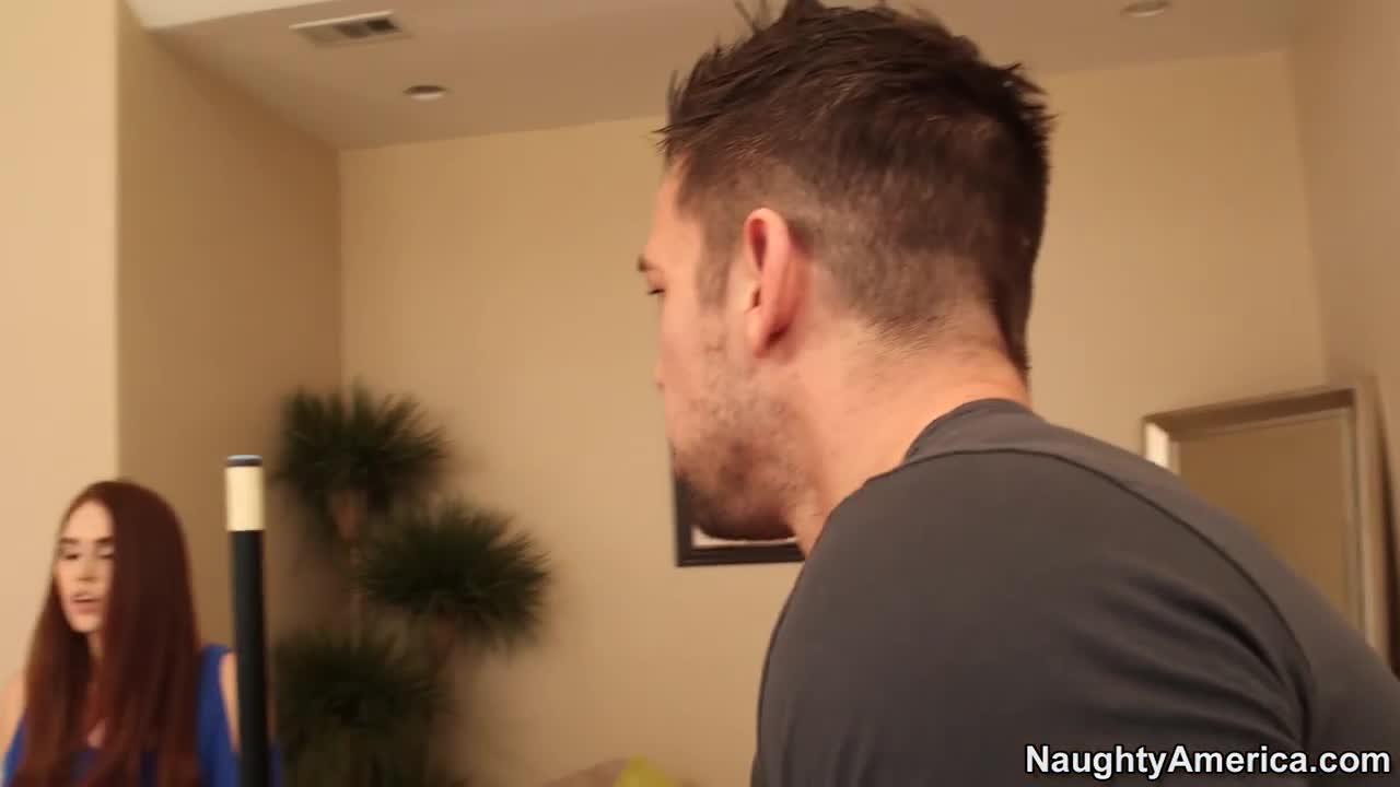 Watch My Dad's Hot Girlfriend Porn Video - ePornSup.
