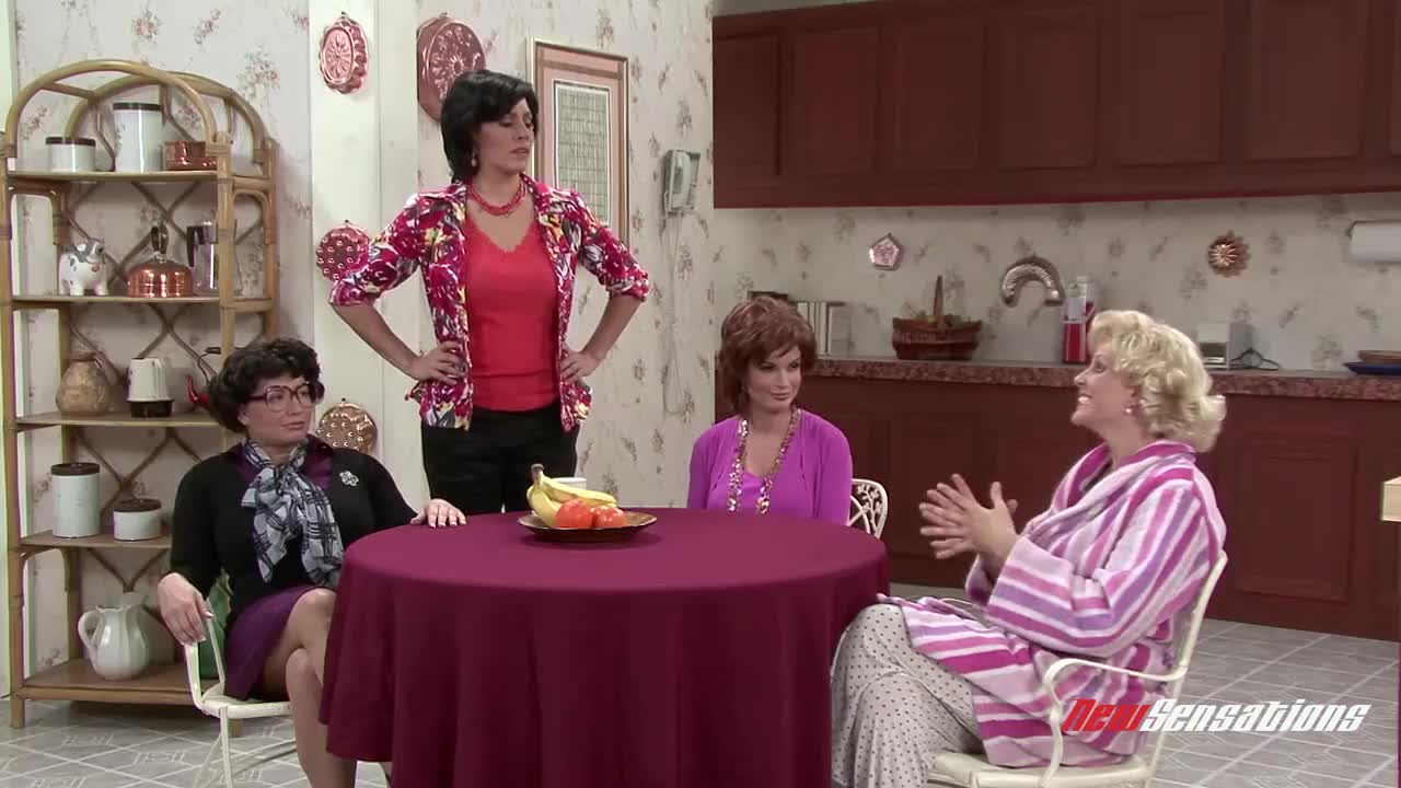 Watch GILF's Wet Dream Porn Video - ePornSup.