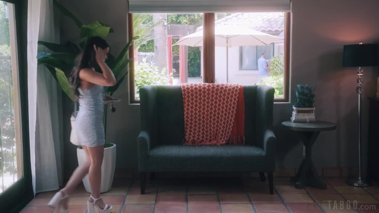 Watch Lulu Chu - Surprise Me A Charlie Forde Story Porn Video - ePornSup.