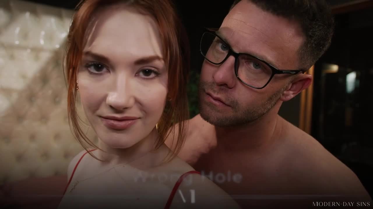 Watch Siri Dahl - Wrong Hole Porn Video - ePornSup.