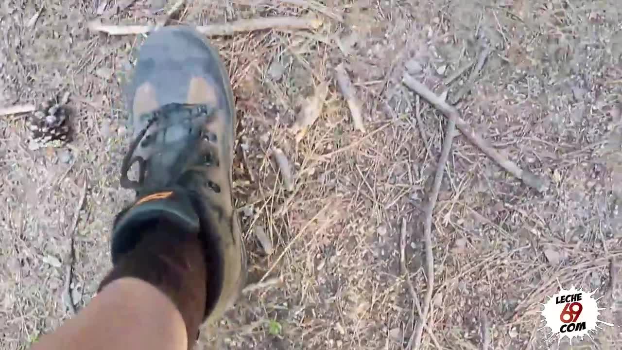 Watch Follando en el bosque Porn Video - ePornSup.