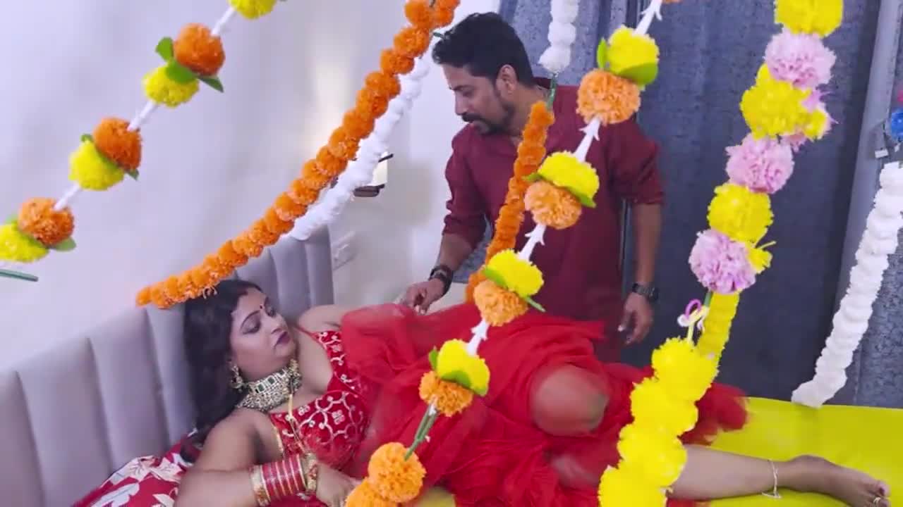 Watch Rozi Ki Suhagrat Uncut (2024) Hindi Hot Short Film Porn Video - ePornSup.