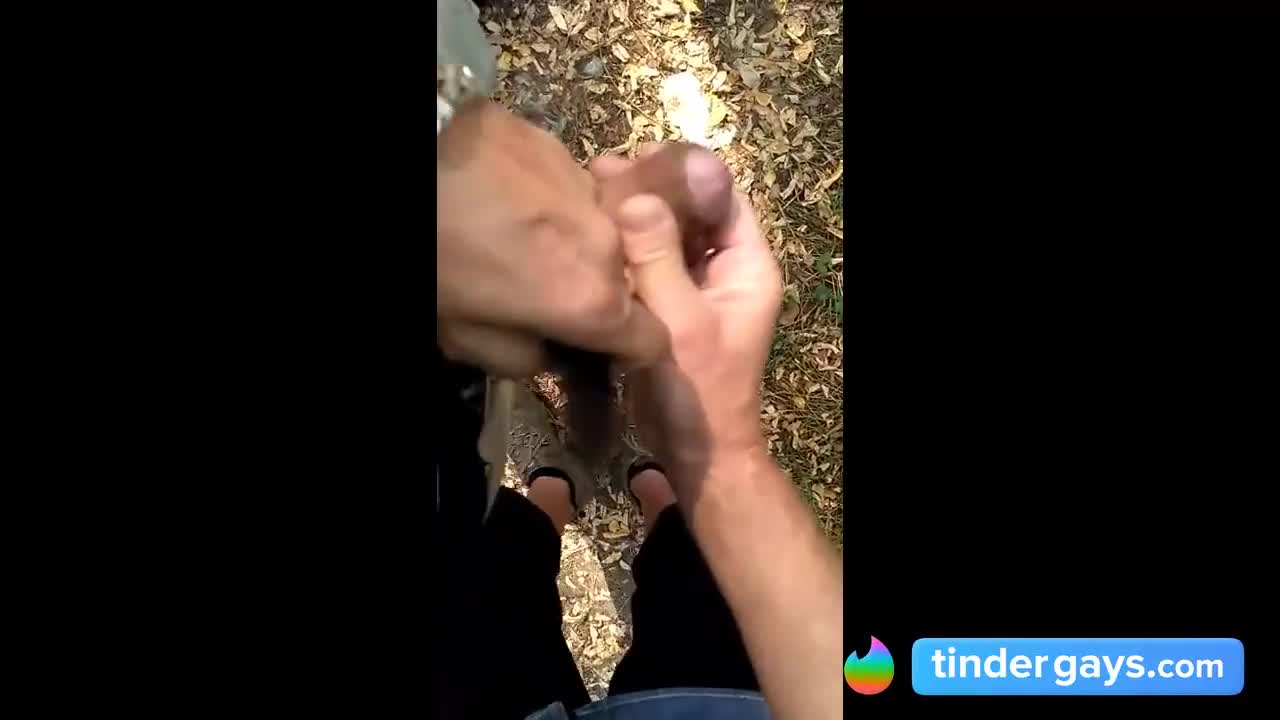 Watch Hand Relief in the Park Porn Video - ePornSup.
