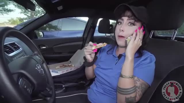 Watch Chica pizza ? Porn Video - ePornSup.