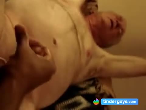 Watch Grandpa's Secret Helper Porn Video - ePornSup.