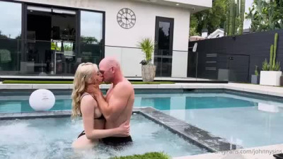 New Sensual Sex Tape