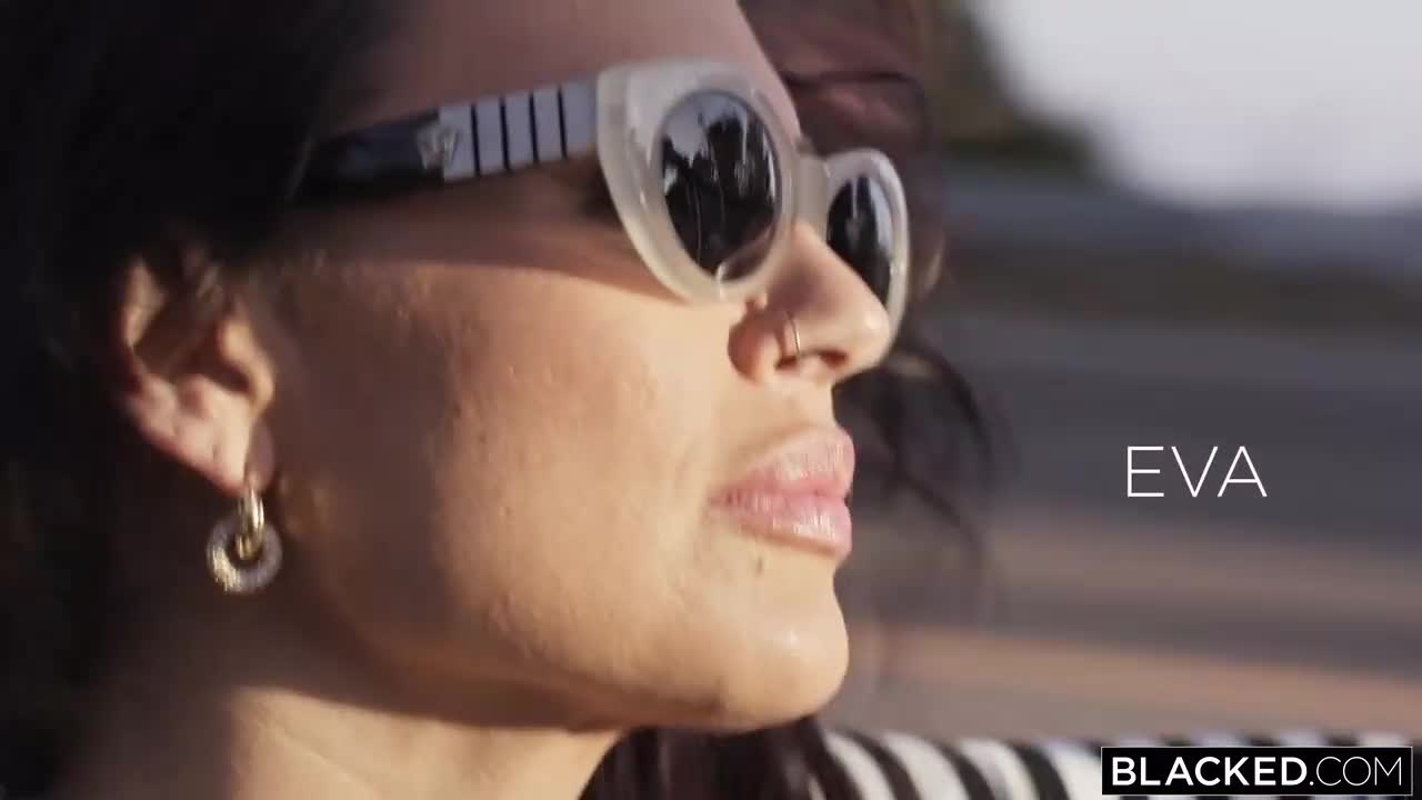 Watch BLACKED - Eva Angelina - Jason Luv - MILF Icon Eva Angelina Makes First Appearance On Blacked Porn Video - ePornSup.