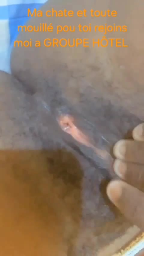 Watch Ma chate mouille car je c'est que tu vas venir me la pénétré ❤️? Porn Video - ePornSup.