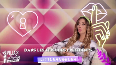 LVDLA S02E08