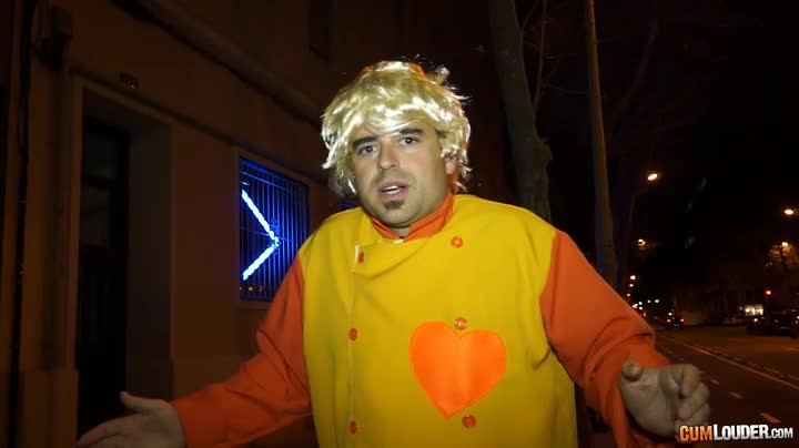 Watch Brenda Boop-Kootchen Nightmares-(Cumlouder) Porn Video - ePornSup.