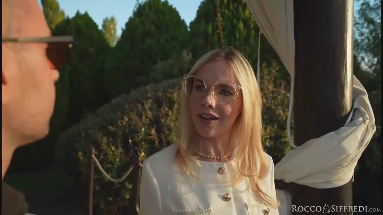 Watch Rebel Rhyder - Roccos Perverted Secretaries Porn Video - ePornSup.