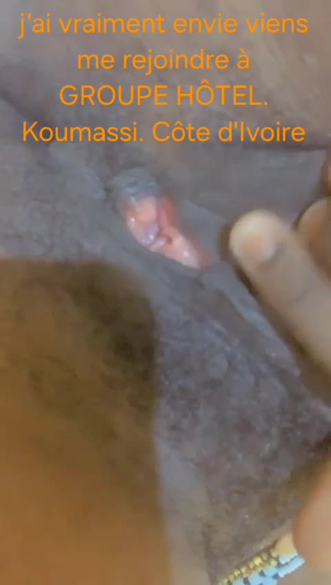 Watch Je suis entrain de me masturber et j'attends plus que ta bite ❤️? Porn Video - ePornSup.
