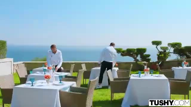 Watch Hotel Vixen Season 2 Episode 9 Going Stag Porn Video - ePornSup.