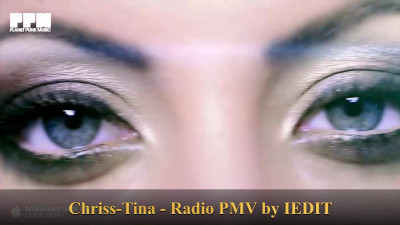 Chriss-Tina - Radio PMV by IEDIT with Grace Harper