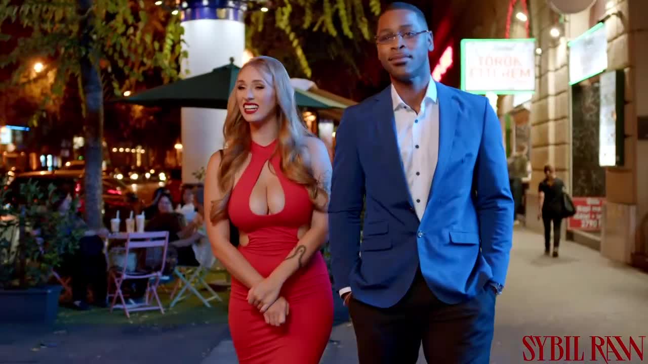 Watch Angel Youngs Sybil A - Whore Cant Keep Her Pussy To Herself Porn Video - ePornSup.