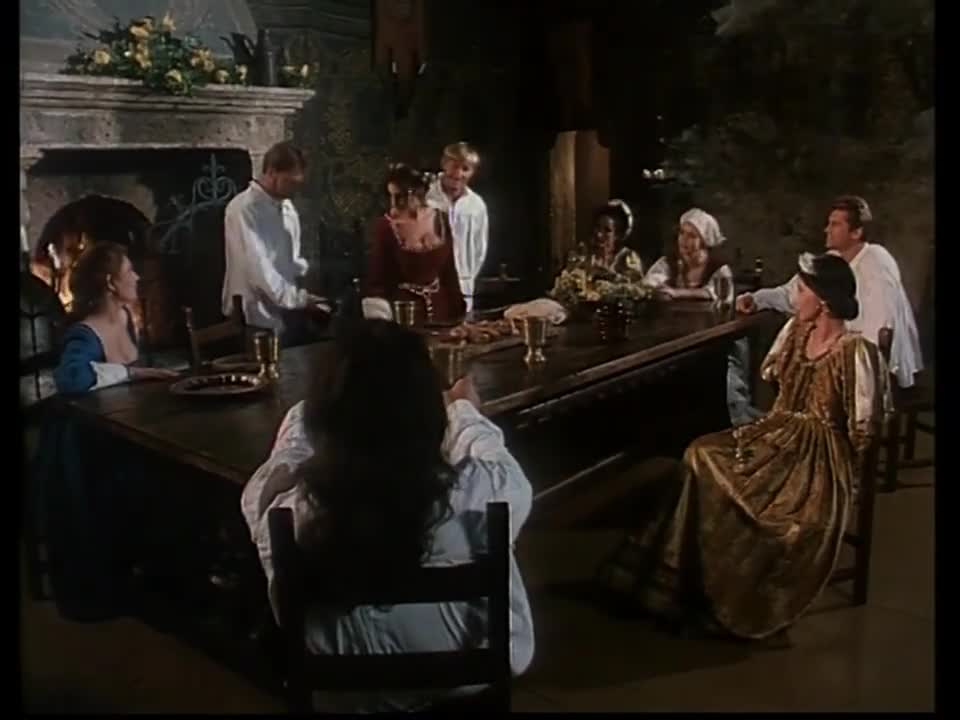 Watch Decameron: Tales Of Desire (1995) Porn Video - ePornSup.