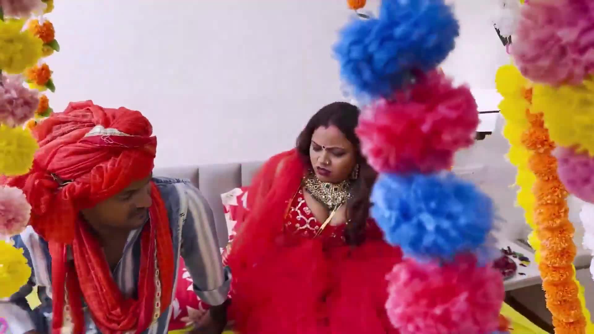 Watch Rozi Ki Suhagrat 2 Uncut (2024) Hindi Hot Short Film Porn Video - ePornSup.
