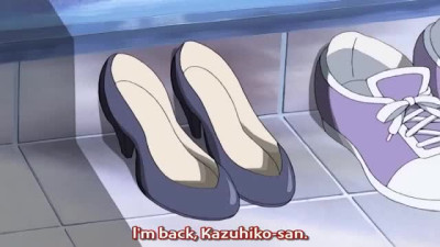 anime porn video stepson and stepmom at house part 6
