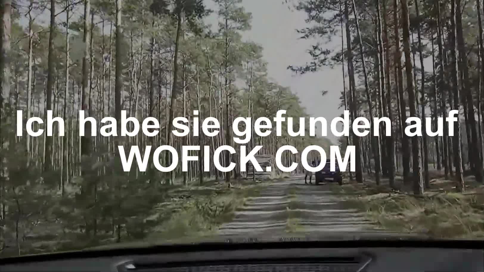 Watch Deutsche nach der Autopanne gebumst Porn Video - ePornSup.