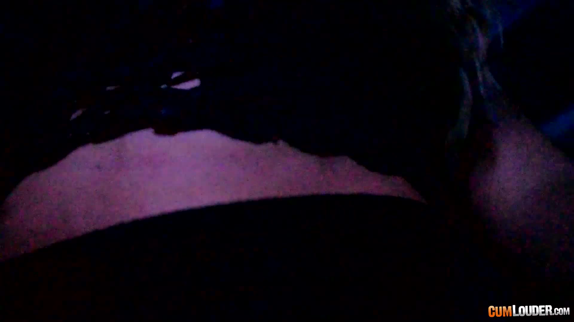Watch Amaranta Hank follando en el baño de una discoteca Porn Video - ePornSup.