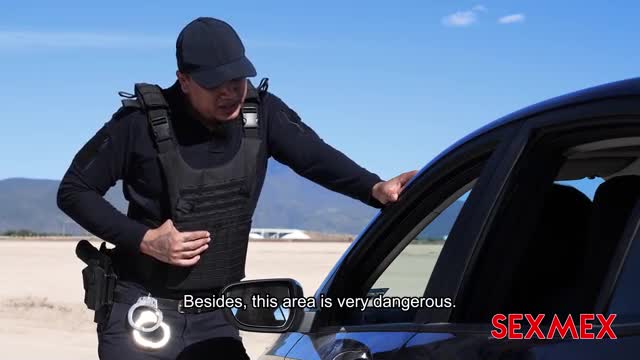 Watch Sex Mex Elizabeth Marquez folla con policia Porn Video - ePornSup.