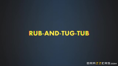 Rub-And-Tug-Tub