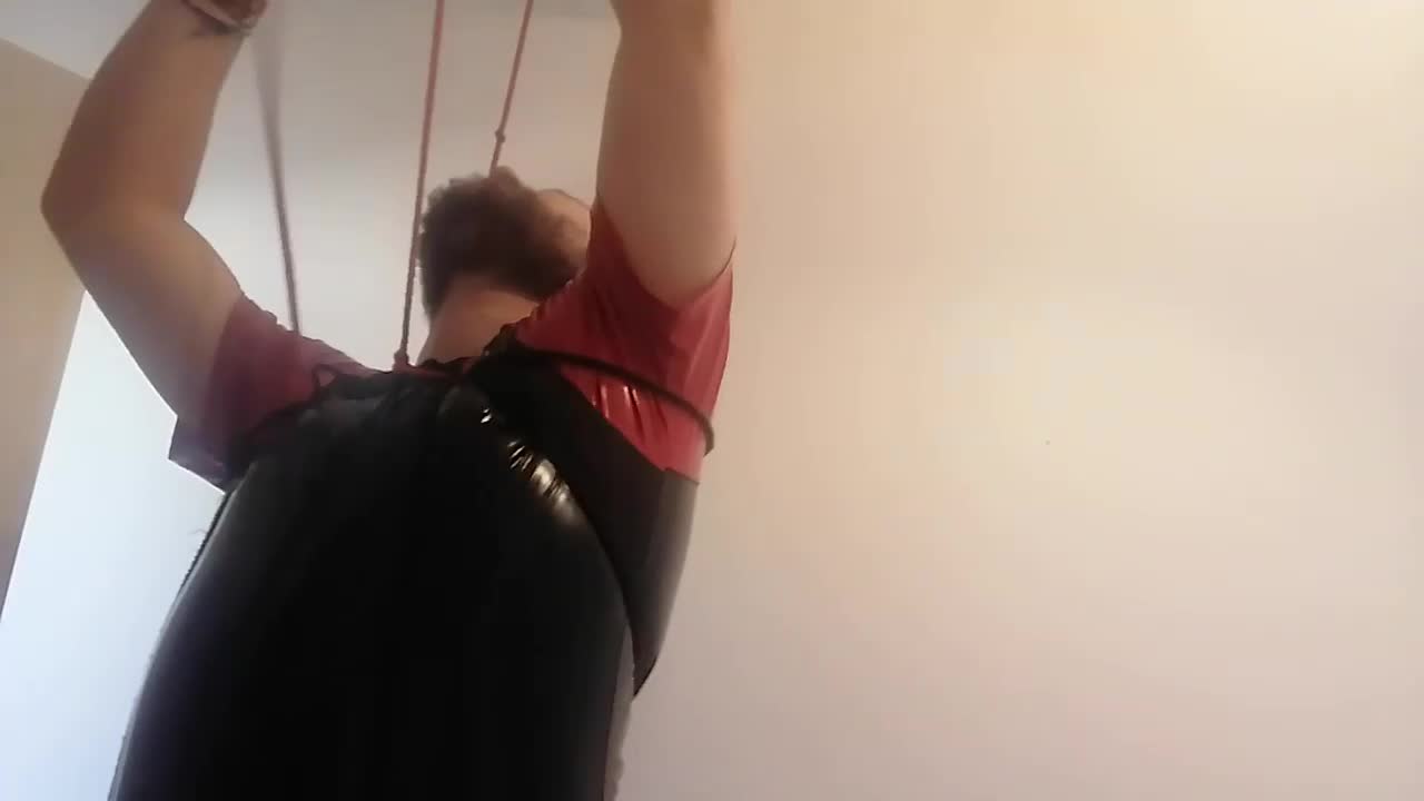 Watch dirtypigandy in Bondage part 2 Porn Video - ePornSup.