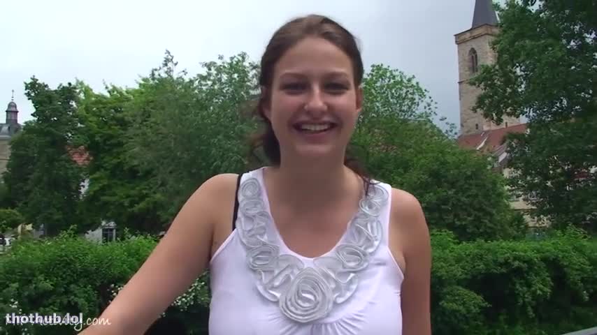 Watch Anja - NIP activity public Porn Video - ePornSup.