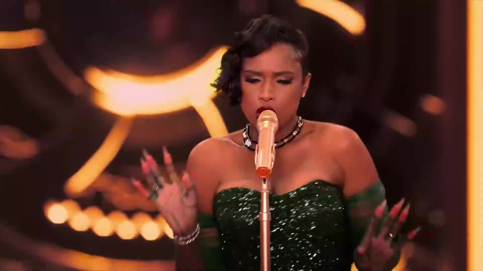 Watch Mariah Carey ft. Ariana Grande, Jennifer Hudson - Oh Santa! xmas PMV by IEDIT Porn Video - ePornSup.