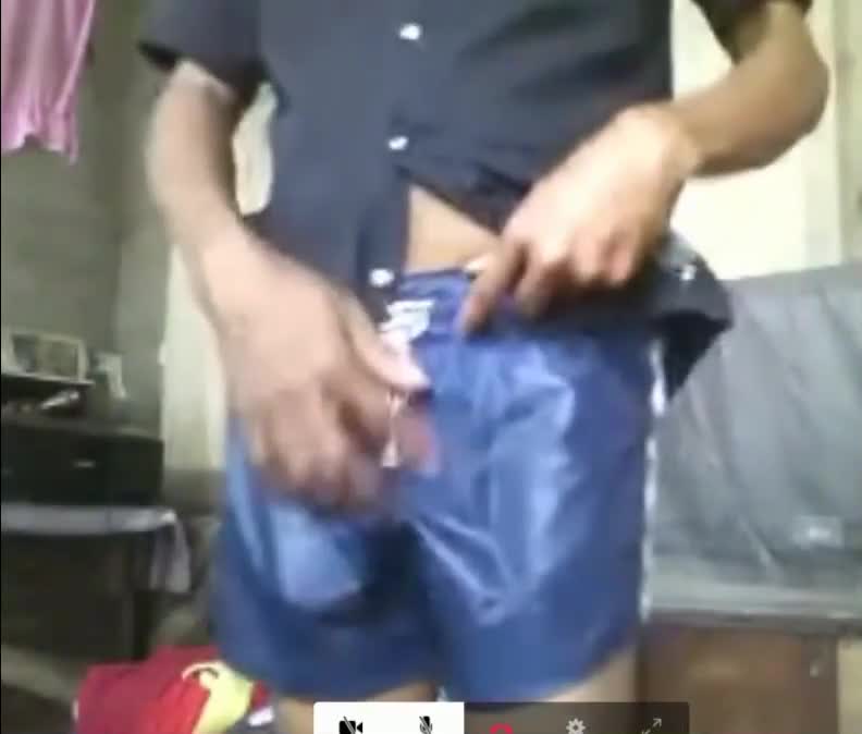 Watch Asian Guy from Sri Lanka Strips and Masturbates on Cam Porn Video - ePornSup.