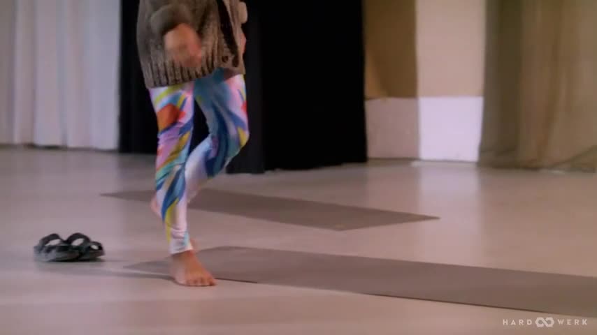 Watch The Yoga Bang (2024) Porn Video - ePornSup.