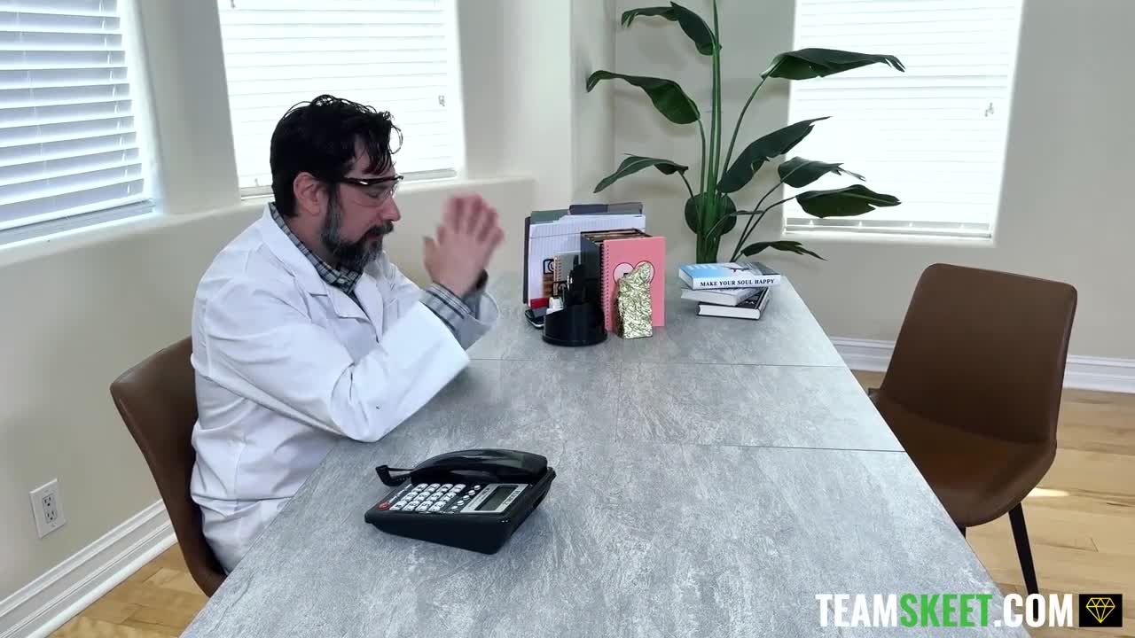 Watch Stepfather and principal apply a good punishment Porn Video - ePornSup.