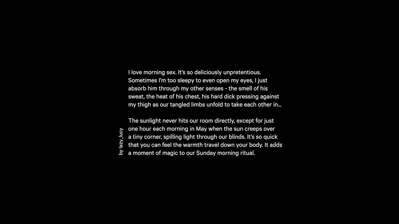 Watch Morning Sex: Ana B Porn Video - ePornSup.