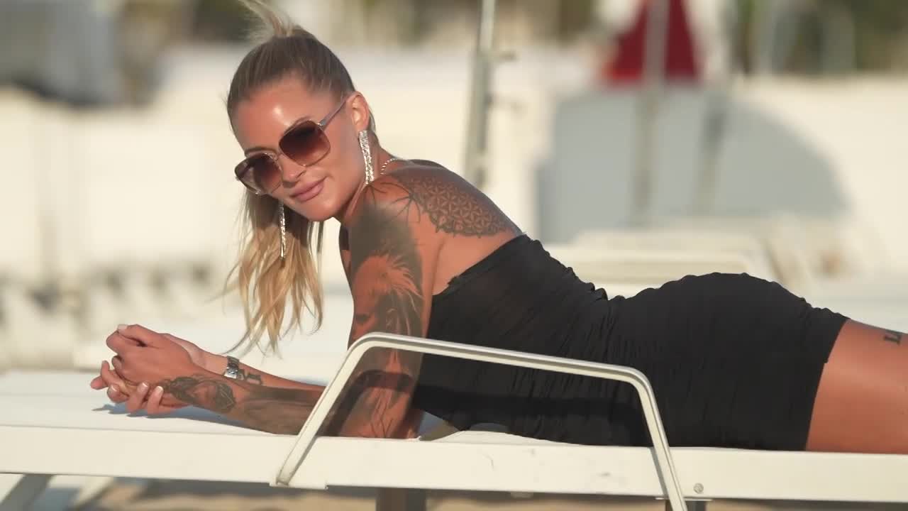 Watch Marie A Fantasy As Chic As It Is Perverse Porn Video - ePornSup.