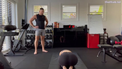Isabelle Eleanore Yoga Instructor Sextape Video Leaked