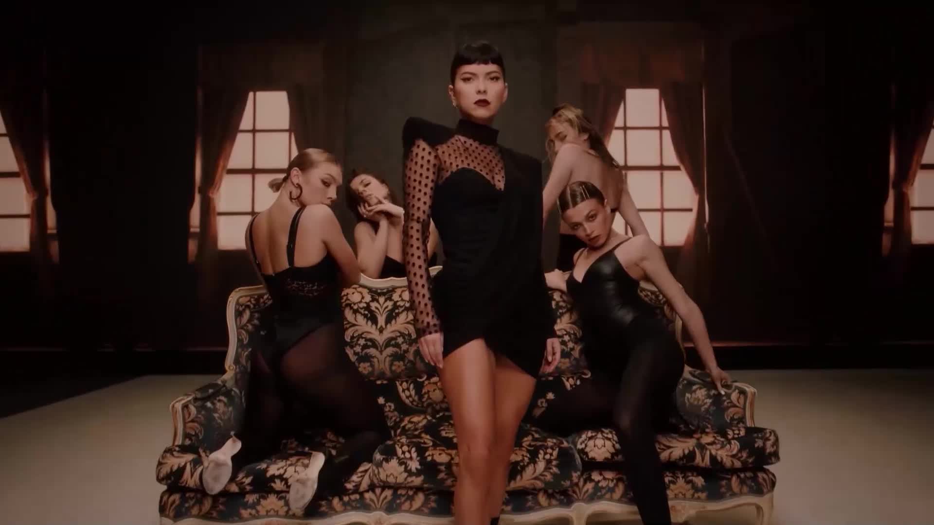 Watch SICKOTOY x INNA x TAG - VKTM PMV by IEDIT Porn Video - ePornSup.