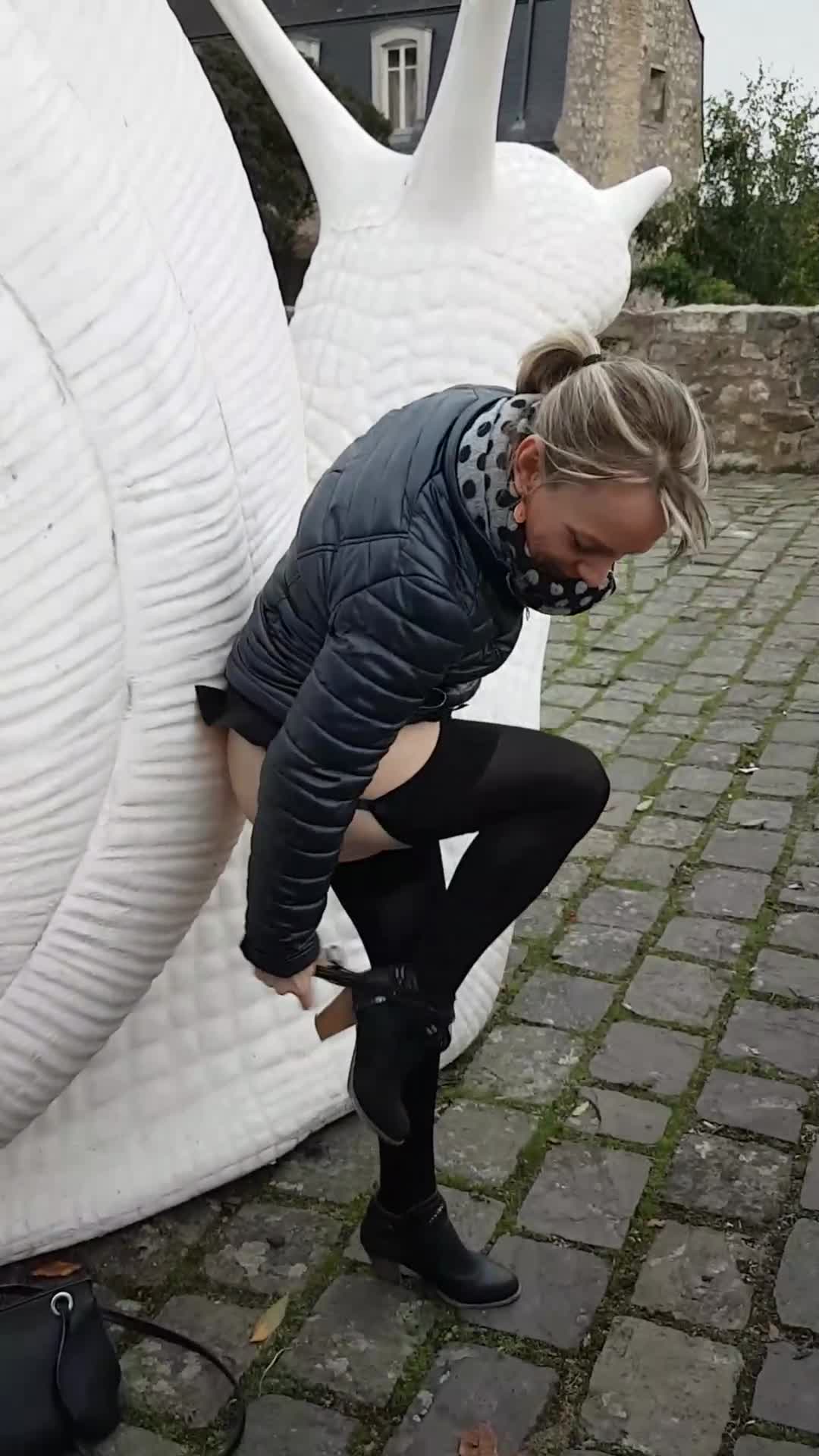 Watch Sabrinag75 la salope Porn Video - ePornSup.