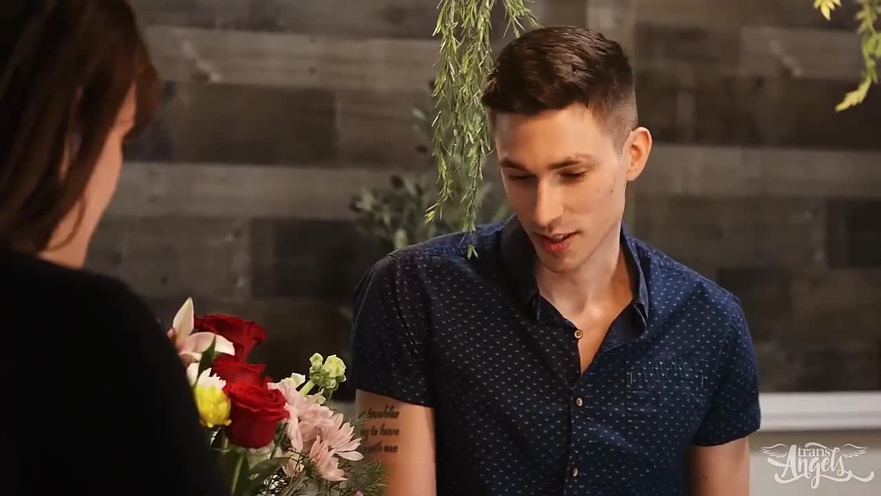 Watch Daisy Taylor - Daisy's Flower Box Porn Video - ePornSup.